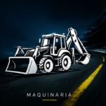 GPS 4G PARA MAQUINARIA